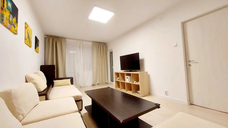 Crangasi Ceahlau Apartament 2 camere