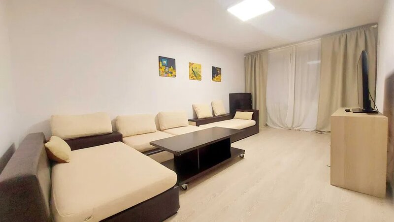 Crangasi Ceahlau Apartament 2 camere